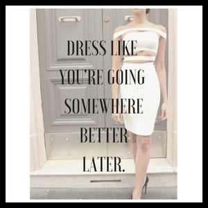 Submit offers! Spread the joy. 🙂